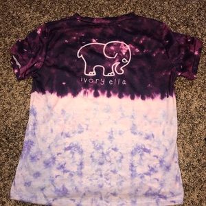 Ivory Ella shirt